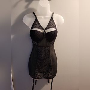 Dream girl lingerie